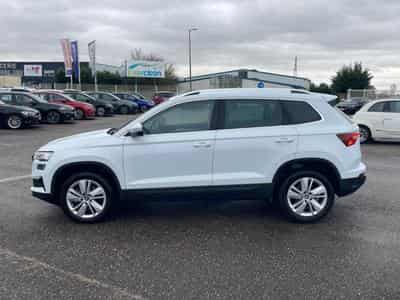 Skoda KAROQ 1.5 TSI 150 SELECTION DSG7 (2025) - Photo 8