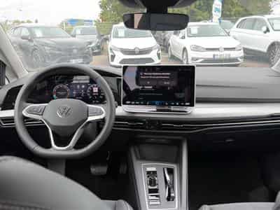 VW GOLF VIII 1.5 ETSI EVO2 116 LIFE DSG7 (2026) - Photo 10