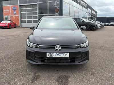 VW GOLF VIII 1.5 ETSI EVO2 116 LIFE DSG7 (2026) - Photo 2