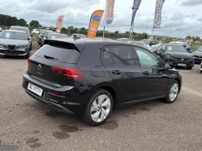 VW GOLF VIII 1.5 ETSI EVO2 116 LIFE DSG7 (2026) - Photo 5
