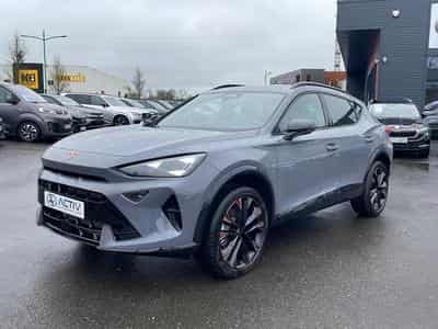 Cupra FORMENTOR 2.0 TDI 150 V DSG7 (2026) - Photo 1