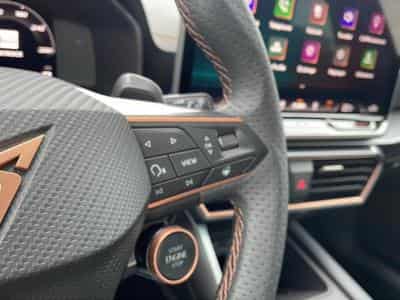 Cupra FORMENTOR 2.0 TDI 150 V DSG7 (2026) - Photo 13