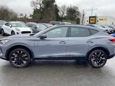 Cupra FORMENTOR 2.0 TDI 150 V DSG7 (2026) - Photo 8