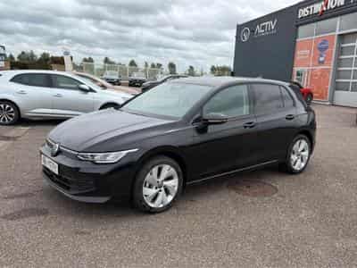 VW GOLF VIII 1.5 ETSI EVO2 116 LIFE DSG7 (2026) - Photo 1