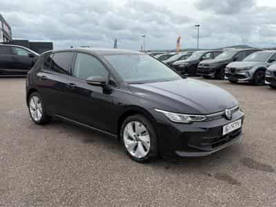 VW GOLF VIII 1.5 ETSI EVO2 116 LIFE DSG7 (2026) - Photo 3