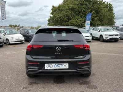 VW GOLF VIII 1.5 ETSI EVO2 116 LIFE DSG7 (2026) - Photo 6