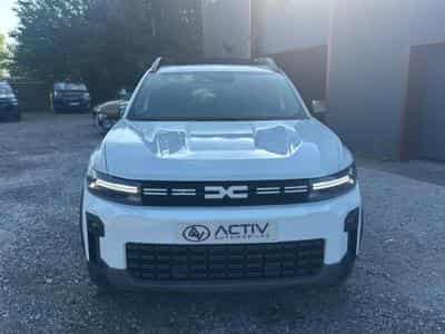 Dacia BIGSTER 1.2 MILD HYBRID 140 EXTREME (2026) - Photo 2