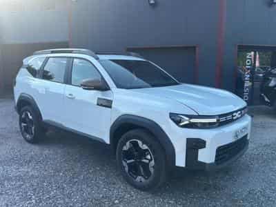 Dacia BIGSTER 1.2 MILD HYBRID 140 EXTREME (2026) - Photo 3