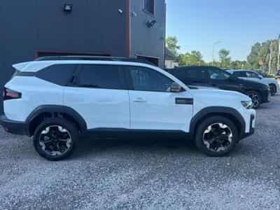 Dacia BIGSTER 1.2 MILD HYBRID 140 EXTREME (2026) - Photo 4