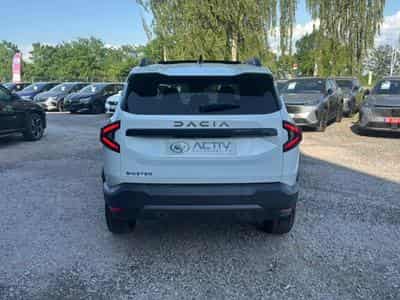 Dacia BIGSTER 1.2 MILD HYBRID 140 EXTREME (2026) - Photo 6