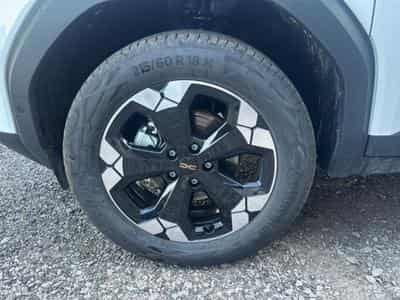 Dacia BIGSTER 1.2 MILD HYBRID 140 EXTREME (2026) - Photo 9
