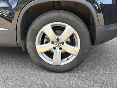 VW TIGUAN 2.0 TDI 110 BLUEMOTION TECHNOLOGY FAP LOUNGE (2015) - Foto 10