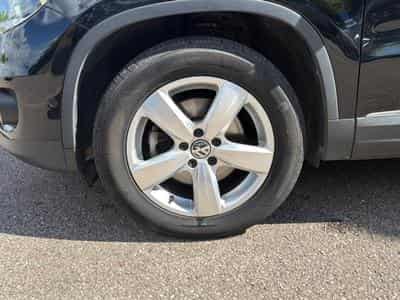 VW TIGUAN 2.0 TDI 110 BLUEMOTION TECHNOLOGY FAP LOUNGE (2015) - Foto 11