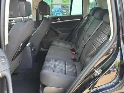 VW TIGUAN 2.0 TDI 110 BLUEMOTION TECHNOLOGY FAP LOUNGE (2015) - Foto 13