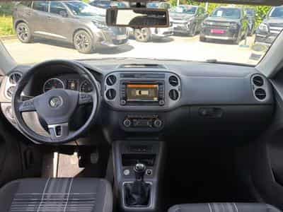 VW TIGUAN 2.0 TDI 110 BLUEMOTION TECHNOLOGY FAP LOUNGE (2015) - Foto 14