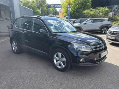 VW TIGUAN 2.0 TDI 110 BLUEMOTION TECHNOLOGY FAP LOUNGE (2015) - Foto 3