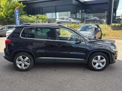 VW TIGUAN 2.0 TDI 110 BLUEMOTION TECHNOLOGY FAP LOUNGE (2015) - Foto 4