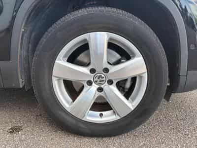 VW TIGUAN 2.0 TDI 110 BLUEMOTION TECHNOLOGY FAP LOUNGE (2015) - Foto 5