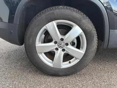 VW TIGUAN 2.0 TDI 110 BLUEMOTION TECHNOLOGY FAP LOUNGE (2015) - Foto 6