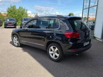VW TIGUAN 2.0 TDI 110 BLUEMOTION TECHNOLOGY FAP LOUNGE (2015) - Foto 8