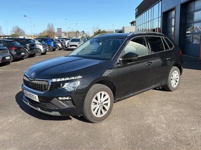 Skoda KAMIQ 1.0 TSI 116 SELECTION DSG7 (2025) - Photo 1