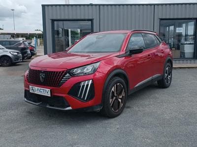 Peugeot 2008 1.2 100 ALLURE (2025) - Photo 1