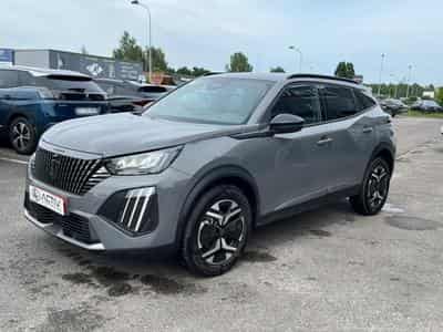Peugeot 2008 1.2 100 ALLURE (2025) - Foto 1