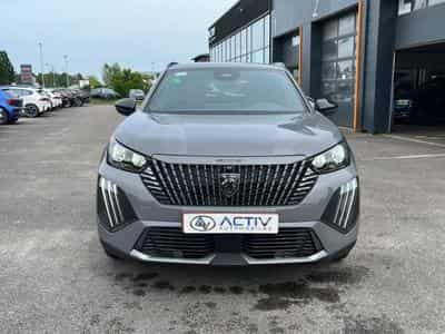 Peugeot 2008 1.2 100 ALLURE (2025) - Foto 2