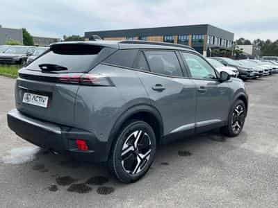 Peugeot 2008 1.2 100 ALLURE (2025) - Foto 5