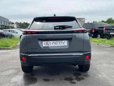Peugeot 2008 1.2 100 ALLURE (2025) - Foto 6