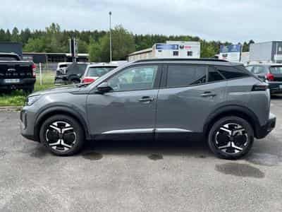 Peugeot 2008 1.2 100 ALLURE (2025) - Foto 8