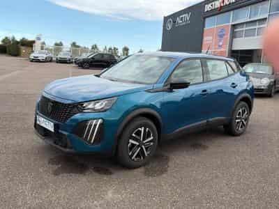 Peugeot 2008 1.2 100 STYLE (2025) - Foto 1