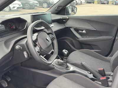 Peugeot 2008 1.2 100 STYLE (2025) - Foto 12