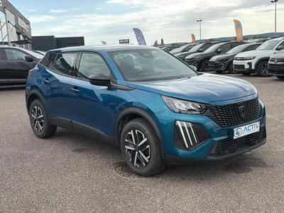 Peugeot 2008 1.2 100 STYLE (2025) - Foto 3