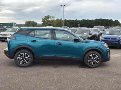 Peugeot 2008 1.2 100 STYLE (2025) - Foto 4