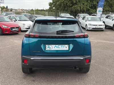 Peugeot 2008 1.2 100 STYLE (2025) - Foto 6