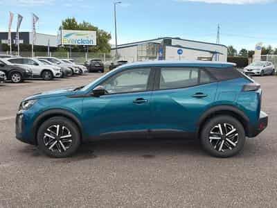 Peugeot 2008 1.2 100 STYLE (2025) - Foto 8