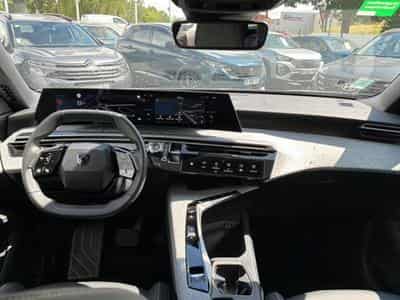 Peugeot 5008 HYBRID 145 ALLURE E-DCS6 (2025) - Foto 10