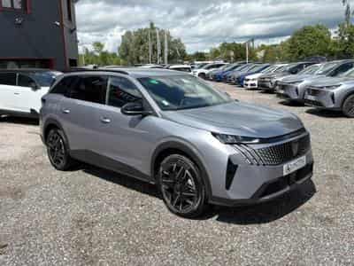 Peugeot 5008 HYBRID 145 ALLURE E-DCS6 (2025) - Foto 3
