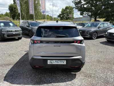 Peugeot 5008 HYBRID 145 ALLURE E-DCS6 (2025) - Foto 6