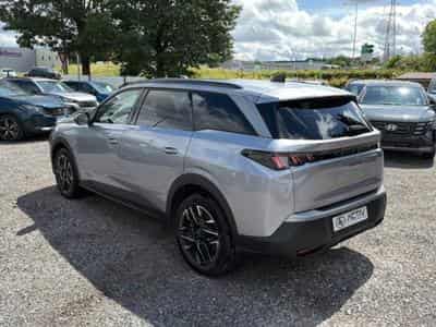 Peugeot 5008 HYBRID 145 ALLURE E-DCS6 (2025) - Foto 7