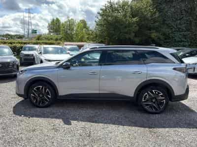 Peugeot 5008 HYBRID 145 ALLURE E-DCS6 (2025) - Foto 8