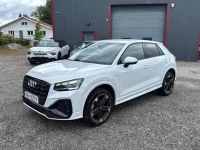 Audi Q2 35 TFSI 150 S LINE S TRONIC 7 (2023) - Foto 1