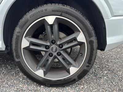 Audi Q2 35 TFSI 150 S LINE S TRONIC 7 (2023) - Foto 10