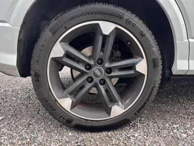 Audi Q2 35 TFSI 150 S LINE S TRONIC 7 (2023) - Foto 11
