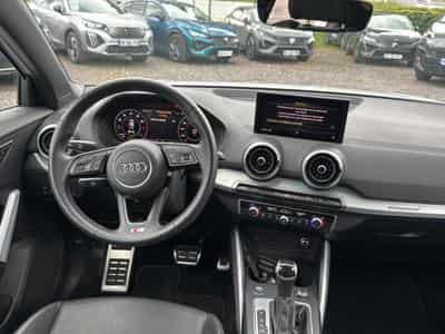 Audi Q2 35 TFSI 150 S LINE S TRONIC 7 (2023) - Foto 14