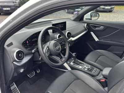 Audi Q2 35 TFSI 150 S LINE S TRONIC 7 (2023) - Foto 15