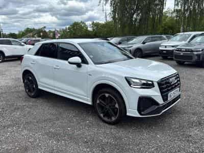 Audi Q2 35 TFSI 150 S LINE S TRONIC 7 (2023) - Foto 3