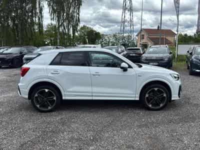 Audi Q2 35 TFSI 150 S LINE S TRONIC 7 (2023) - Foto 4