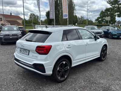 Audi Q2 35 TFSI 150 S LINE S TRONIC 7 (2023) - Foto 5